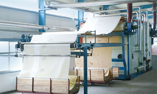 印染操作應(yīng)注意的事項(xiàng)