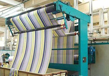 數碼印花織物對退漿有要求嗎？