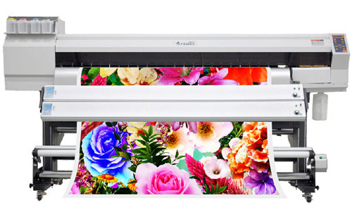 數(shù)碼印花加工過程中需要注意什么細節(jié)提高成品率？