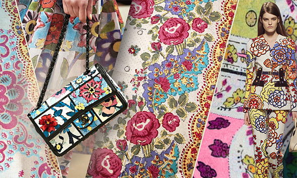 數碼印花前處理對墨水和半制品的作用