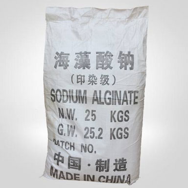 廣正化工教您如何檢測(cè)海藻酸鈉的流變性