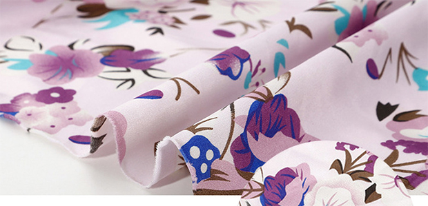 數碼印花作業前需要打印測試