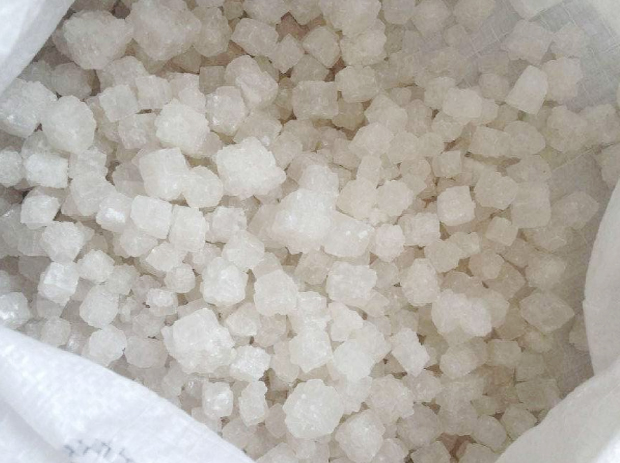 如何正規的檢測工業鹽