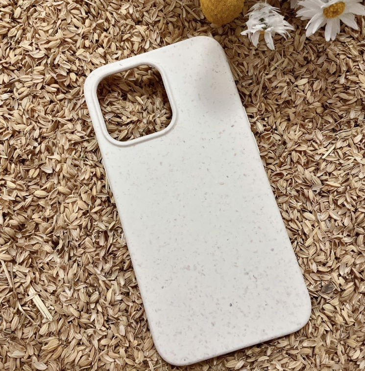 可降解材料生產(chǎn)的手機殼如何降解？