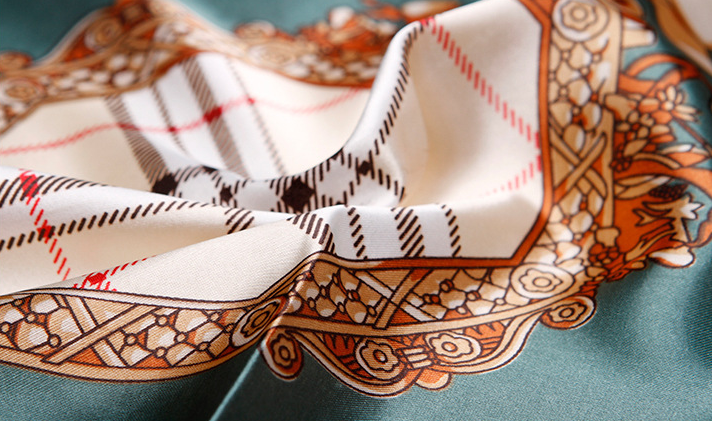 如何提高數碼印花圖案的精度