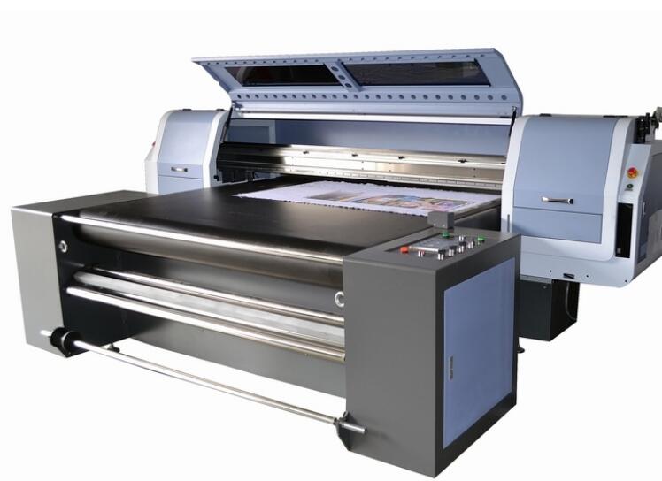 數(shù)碼印花出現(xiàn)斷紋的解決方法