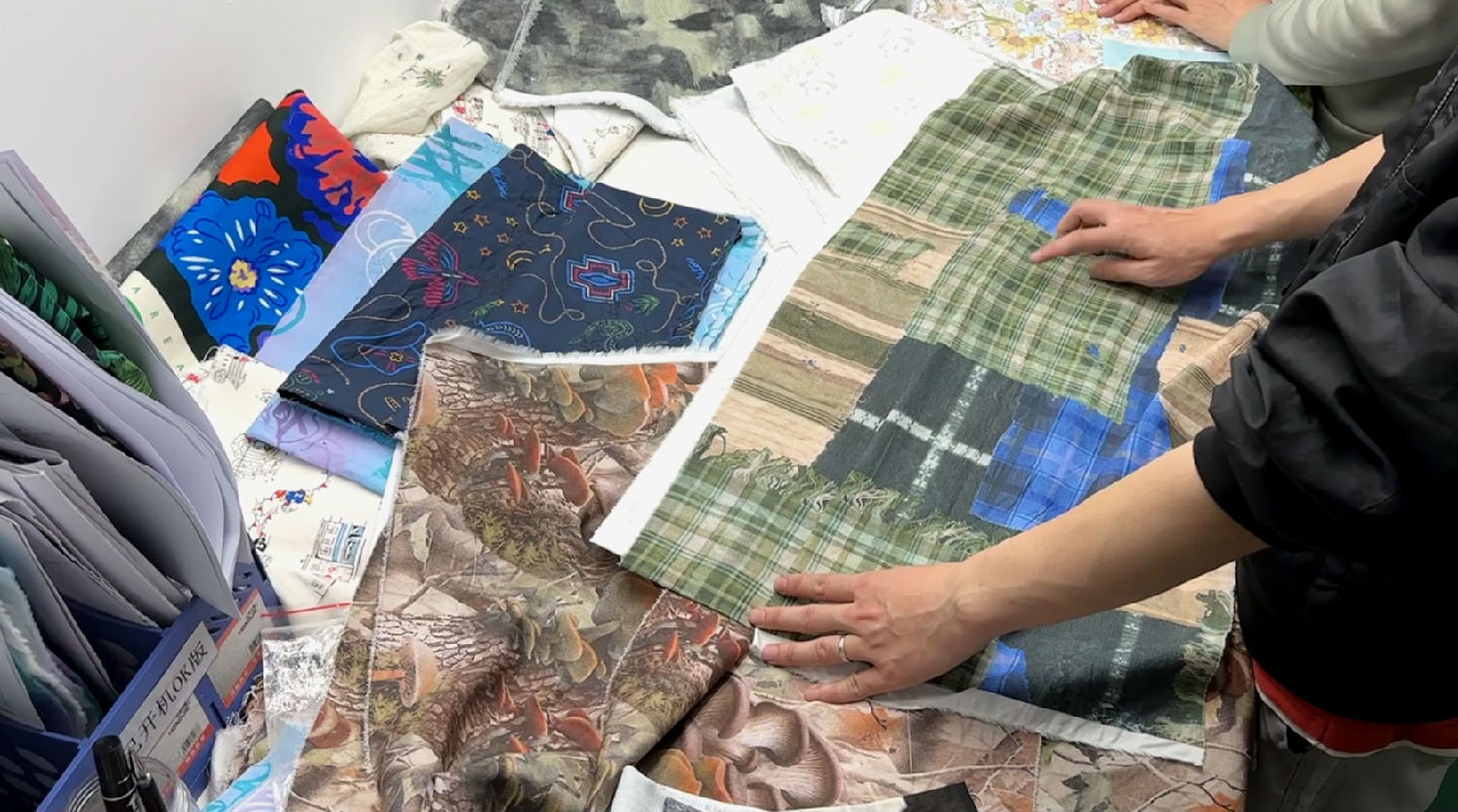 數碼印花如何保證色彩一致性與準確性?