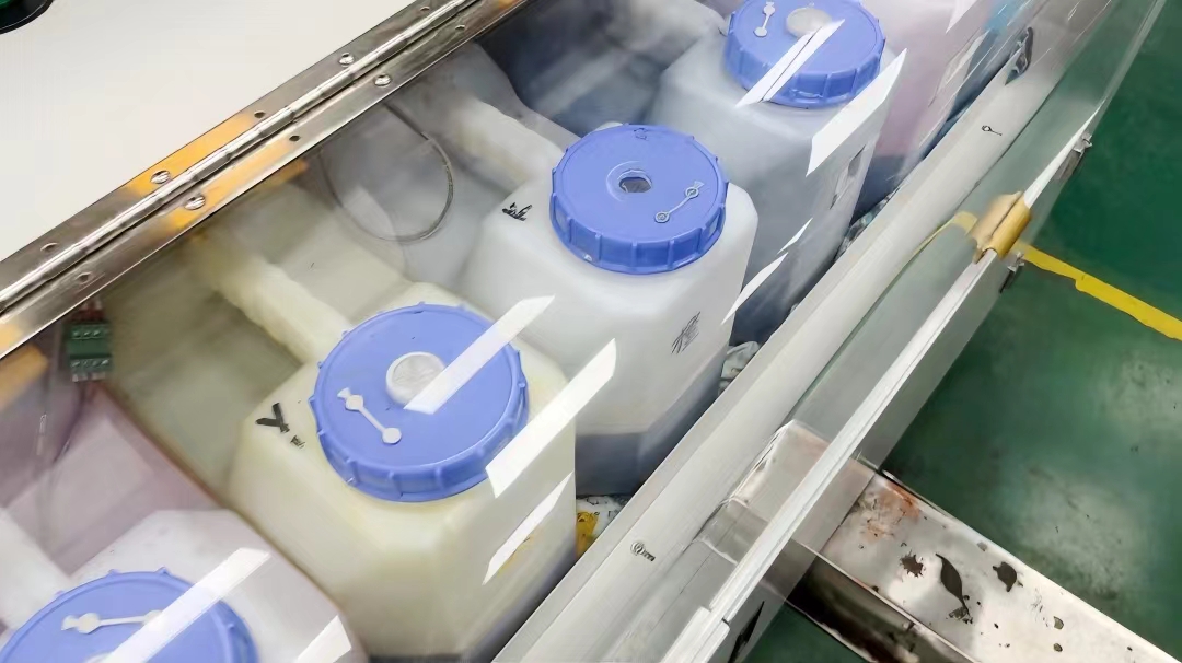 數碼印花如何提高墨水附著力?