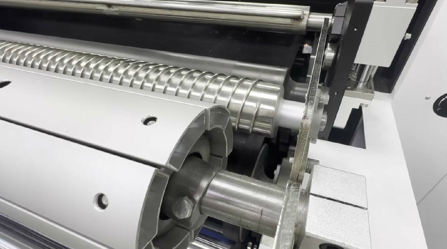 如何正確調整數碼印花機張力大小?