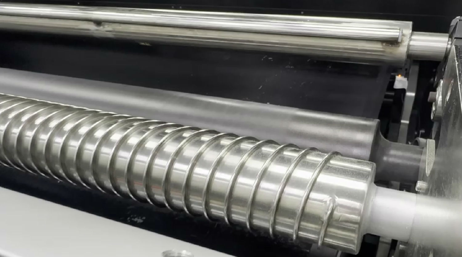 數碼印花機出現卡滯如何快速解決?