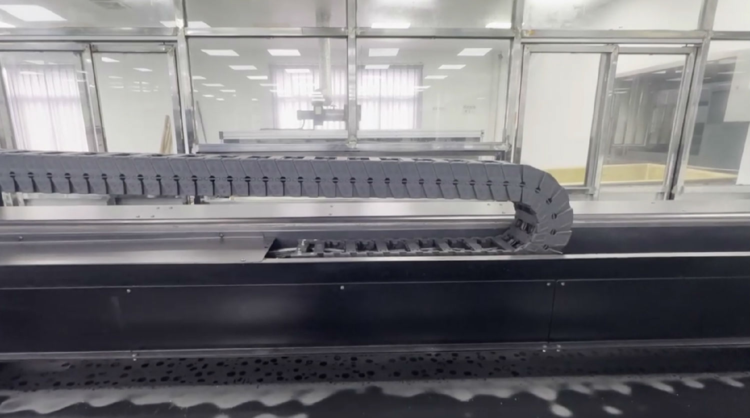 如何定期維護數碼印花機以減少錯位問題?