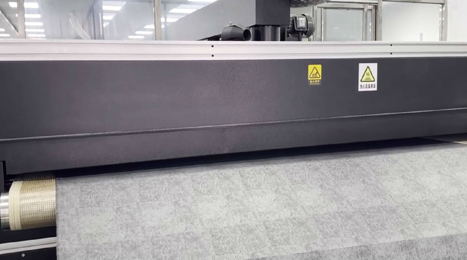 數碼印花機噴頭數量多少個為好?