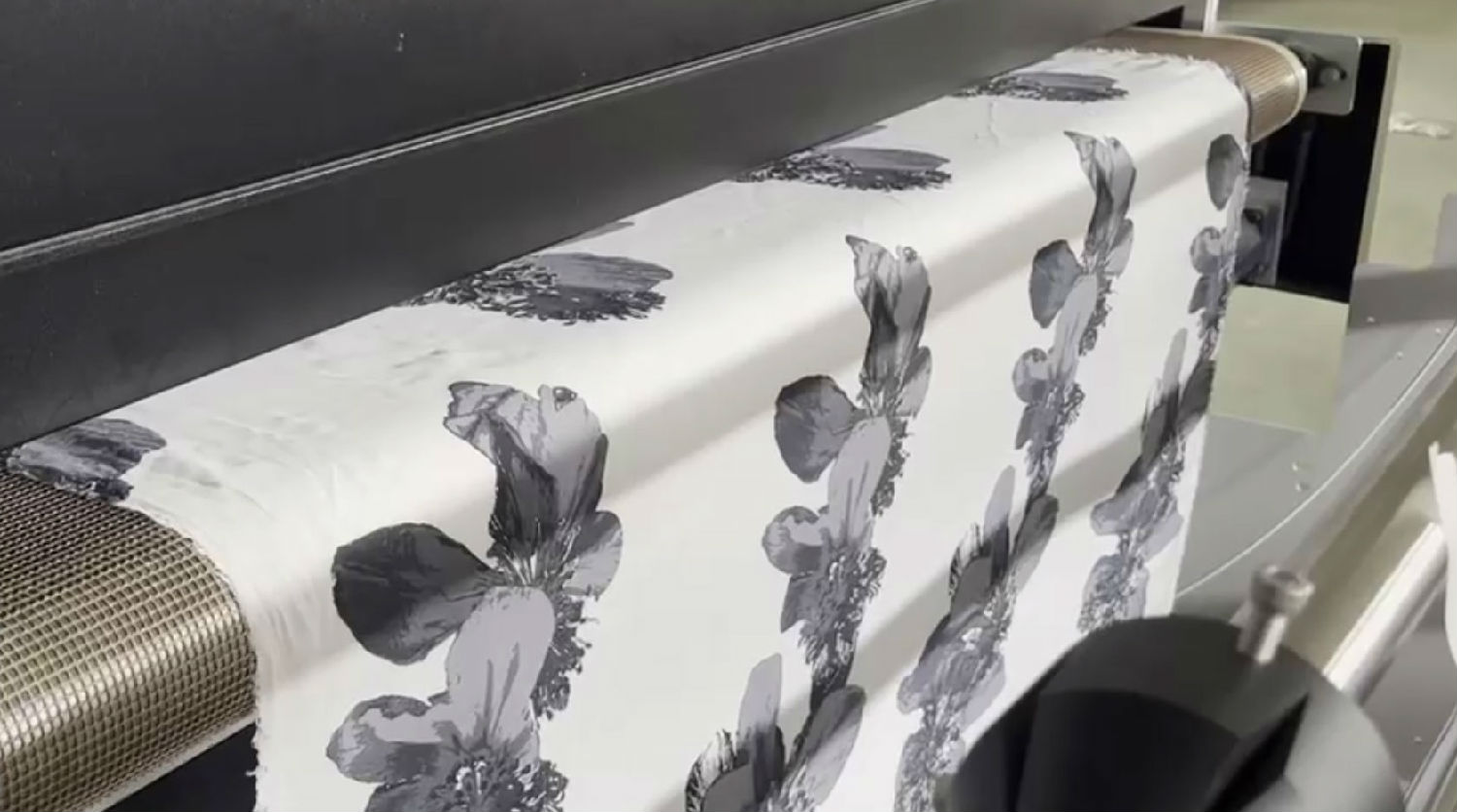 影響數碼印花效果的因素有哪些?