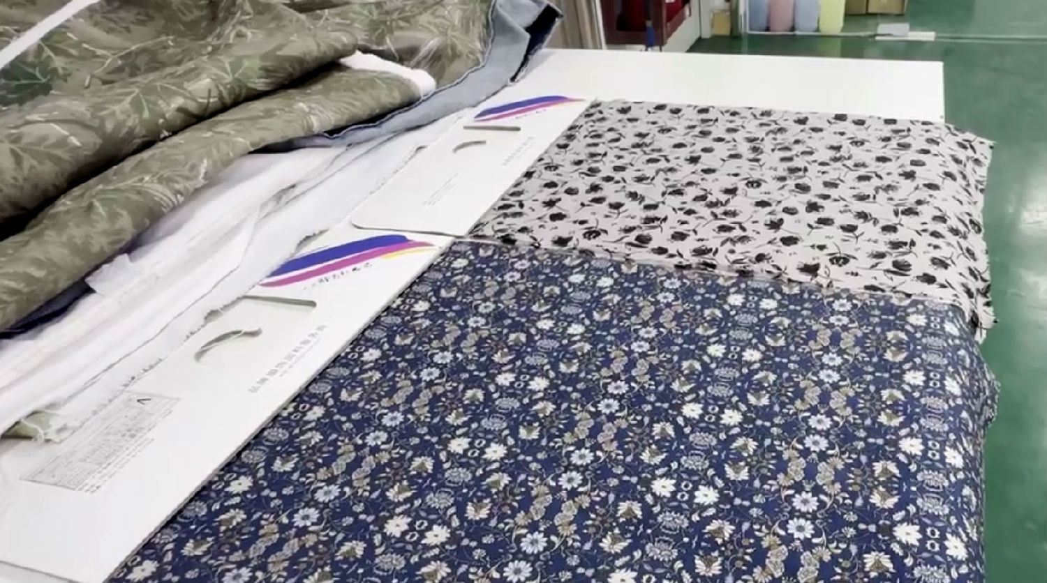 數碼印花機校準步進系統的注意事項