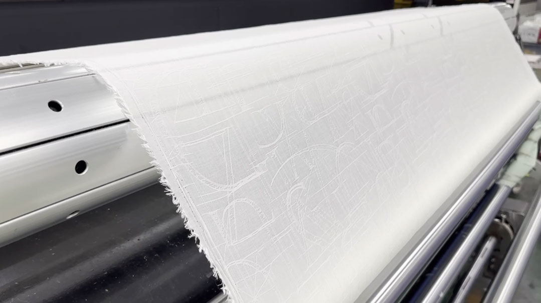 數(shù)碼印花機(jī)張力調(diào)整多久檢查一次?