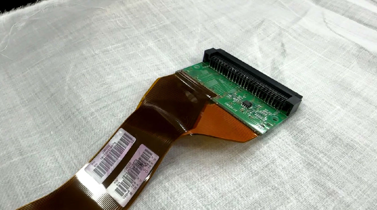 數碼印花機在使用中噴嘴出現故障的原因有哪些?