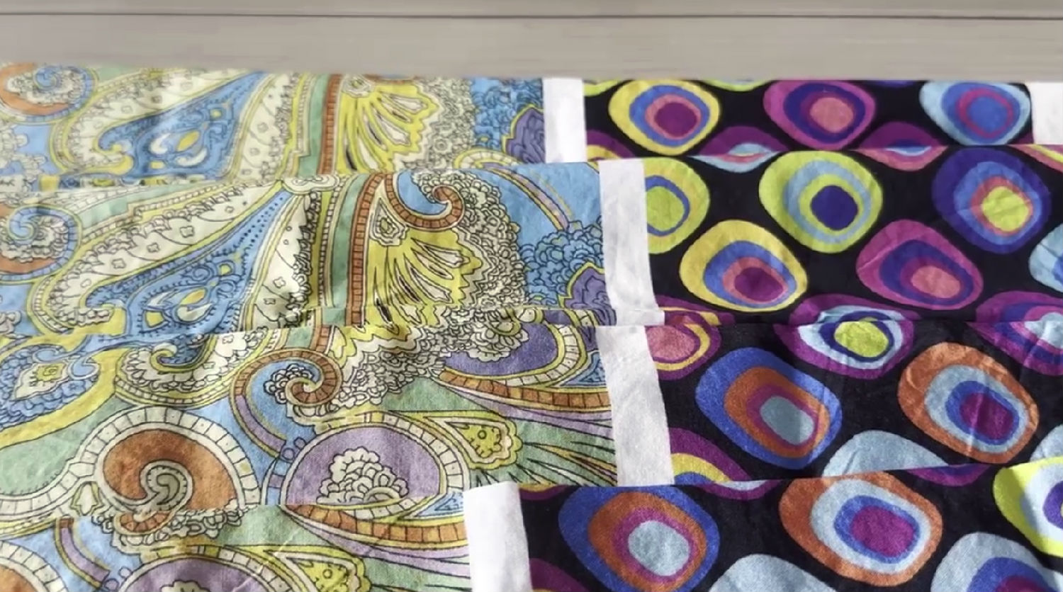 數碼印花機打印圖案出現條紋的解決方法