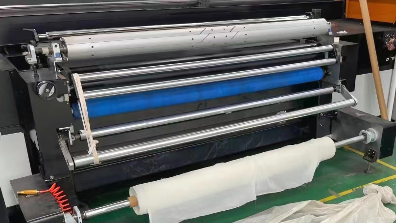 如何確保數碼印花機的電源穩定?