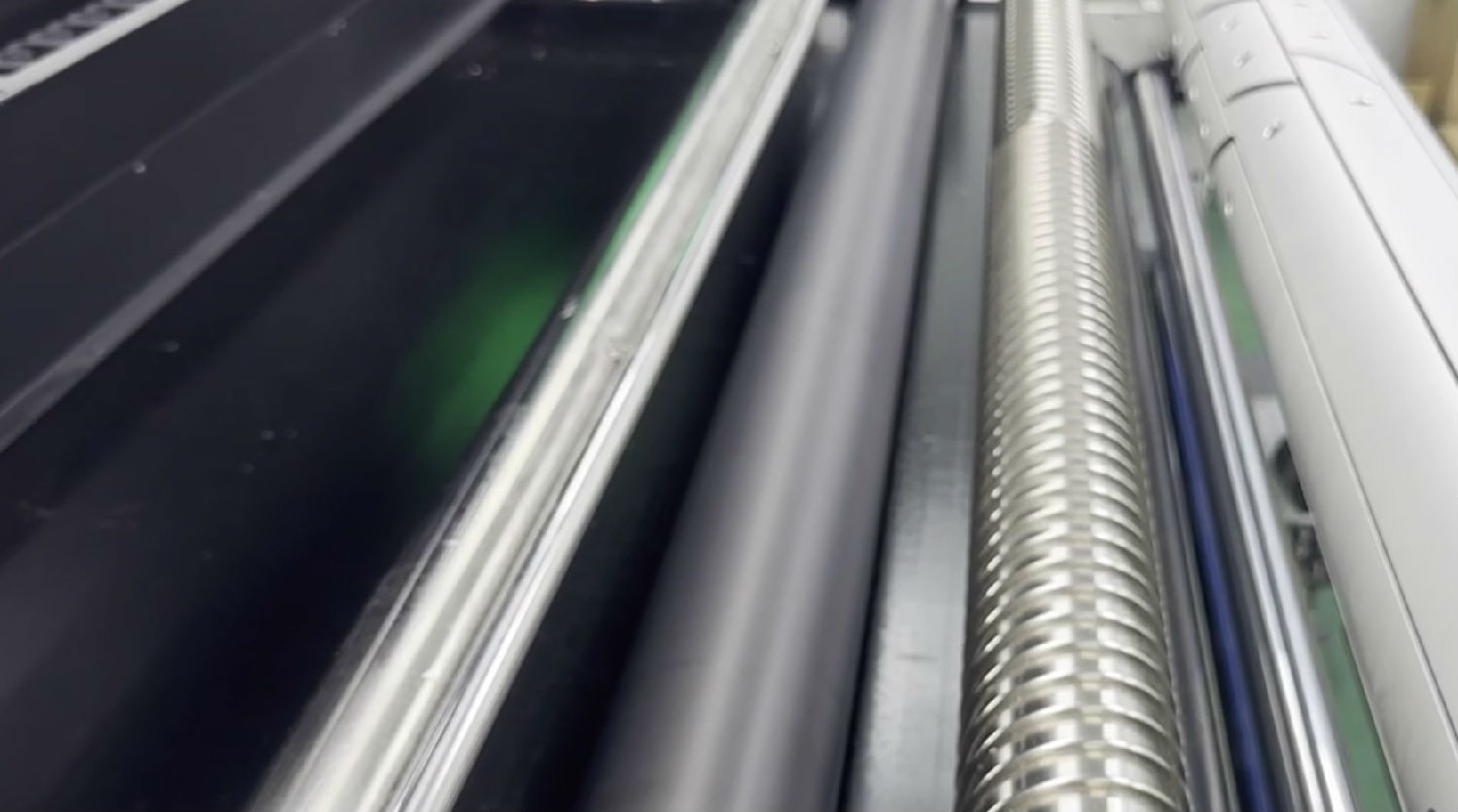 如何保養數碼印花機?