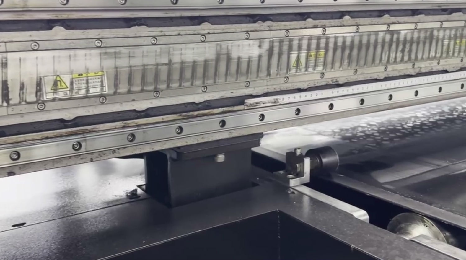 數(shù)碼印花機(jī)打印速度明顯變慢的解決方法