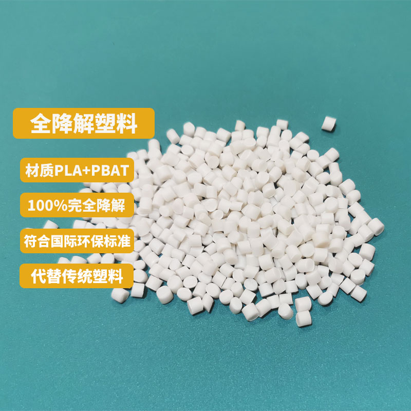 聚乳酸(PLA)是什么?