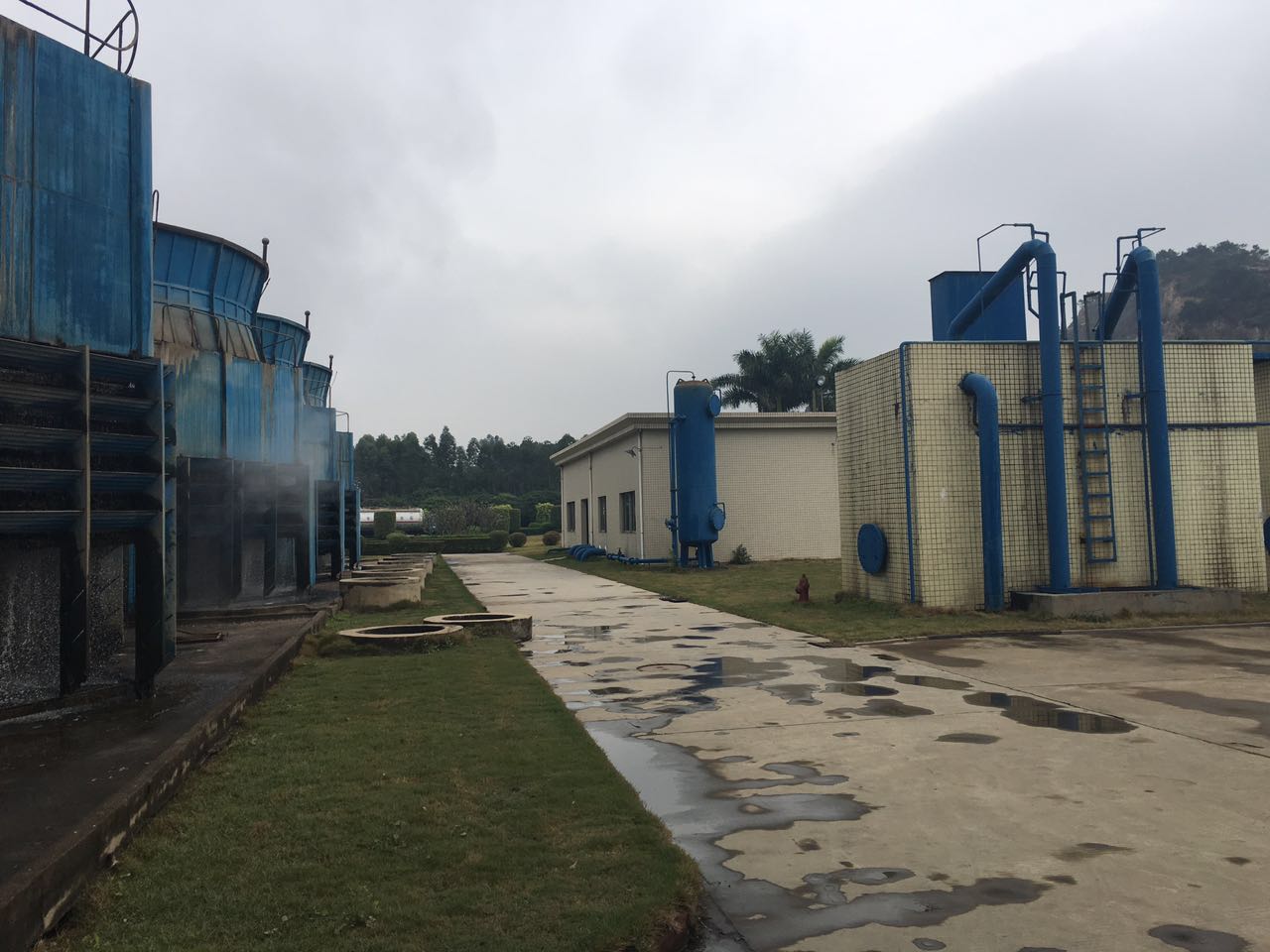 廣正化工一直能夠保質(zhì)準(zhǔn)時(shí)供應(yīng)貨物